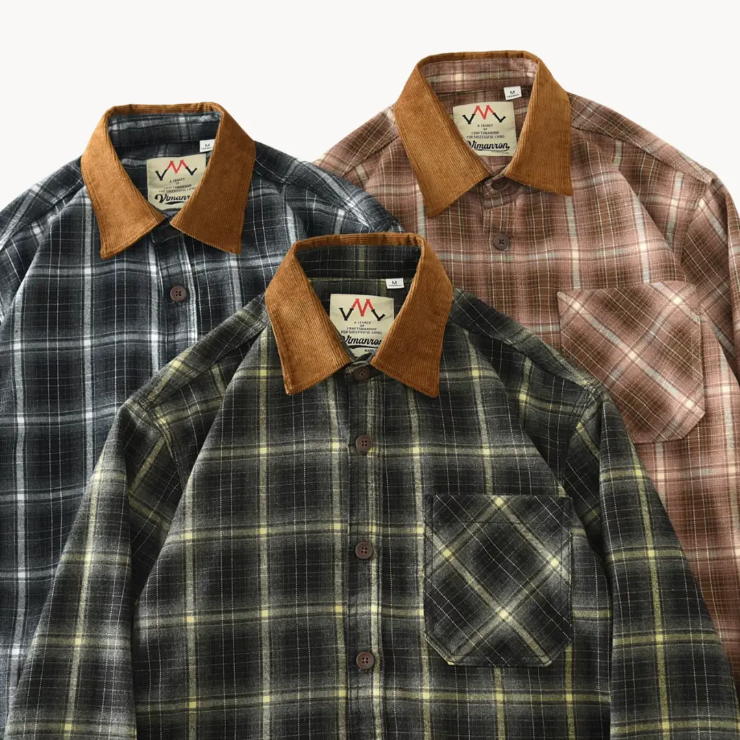 Timberline Lodge Graphic Print - T-Shirt CASA LARO