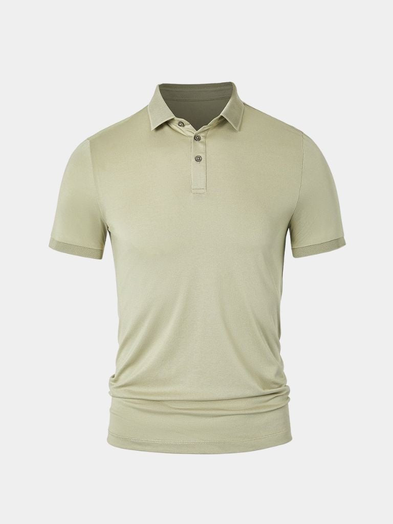Timeless Classic Polo - Casa  Laro CASA LARO