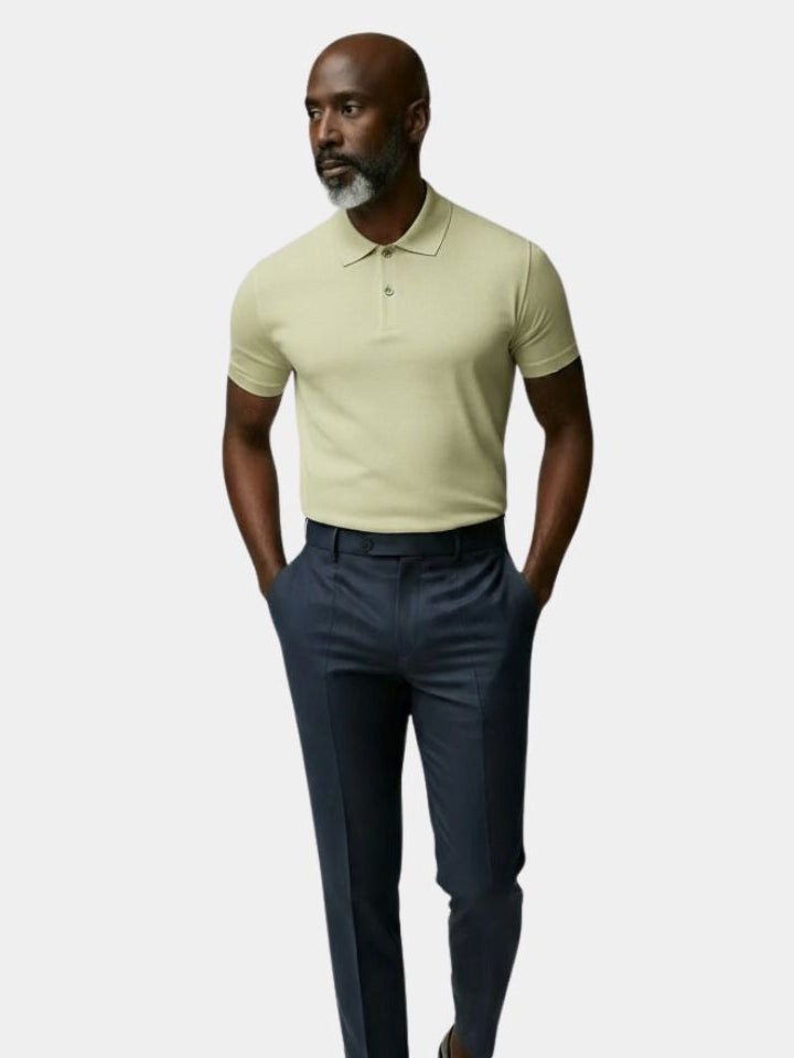 Timeless Classic Polo - Casa  Laro CASA LARO