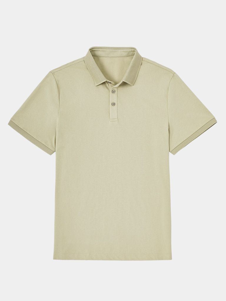 Timeless Classic Polo - Casa  Laro CASA LARO