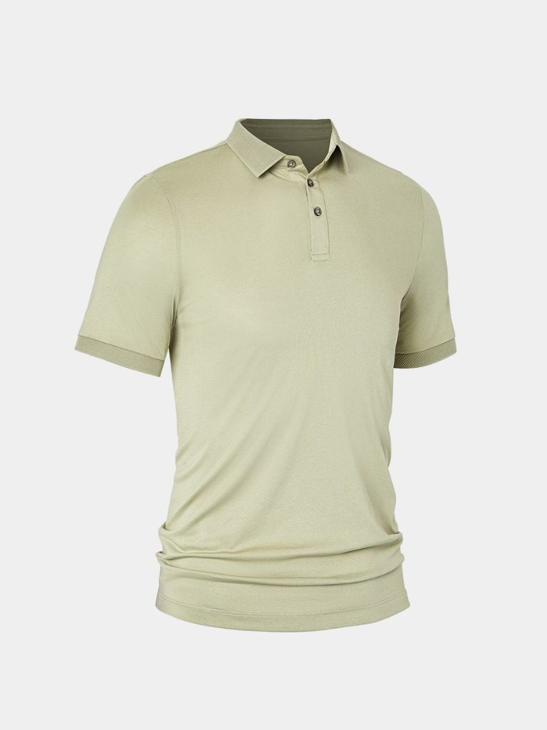 Timeless Classic Polo - Casa  Laro CASA LARO