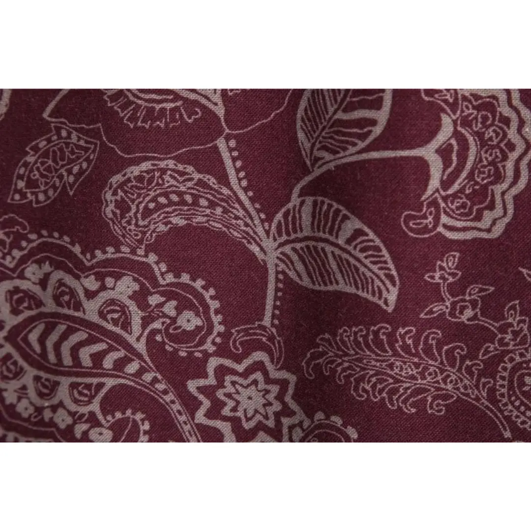 Tobias Cotton Short Sleeve - Polo Shirt CASA LARO