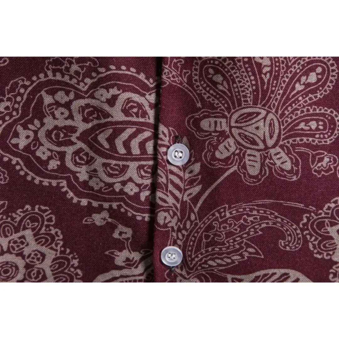 Tobias Cotton Short Sleeve - Polo Shirt CASA LARO