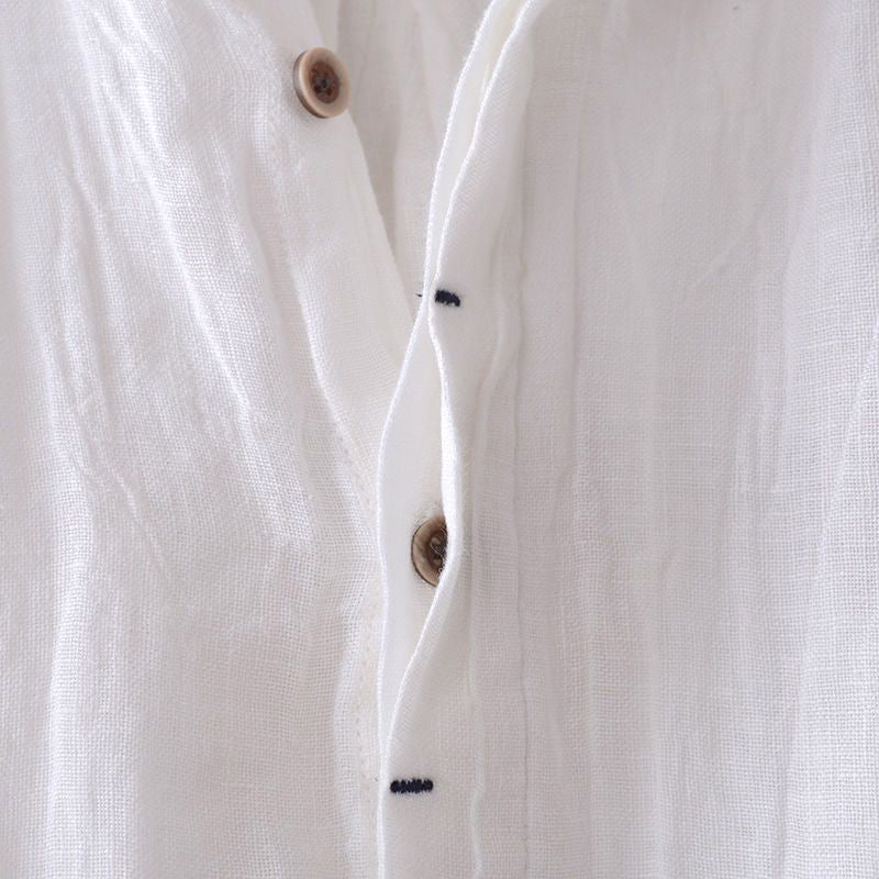 Tuscan Linen - Shirt CASA LARO