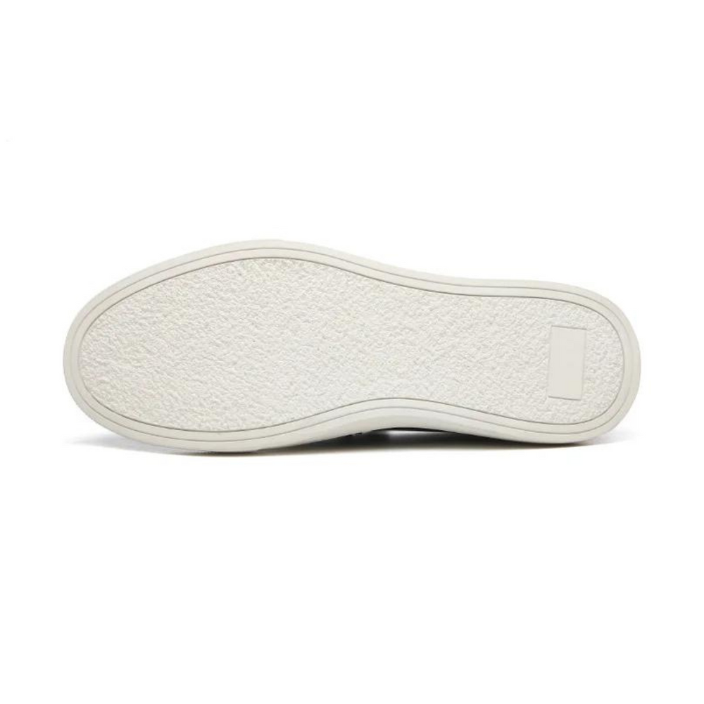 Tuscana Leather Slip-On - Loafer CASA LARO MEN