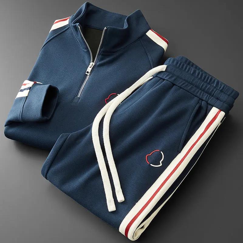 Tyson - Legacy Premium Tracksuit Set CASA LARO