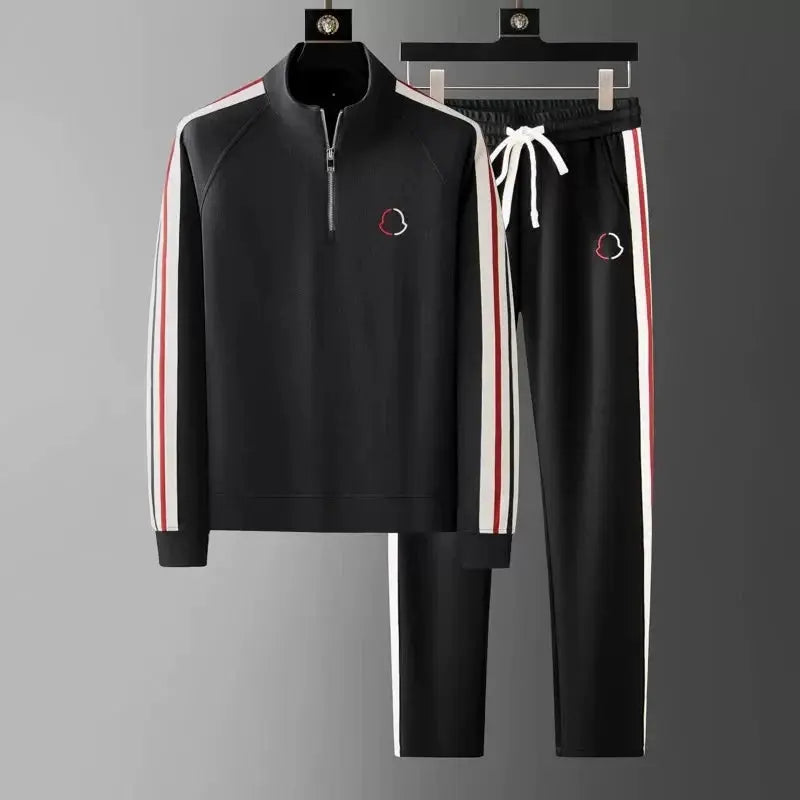 Tyson - Legacy Premium Tracksuit Set CASA LARO