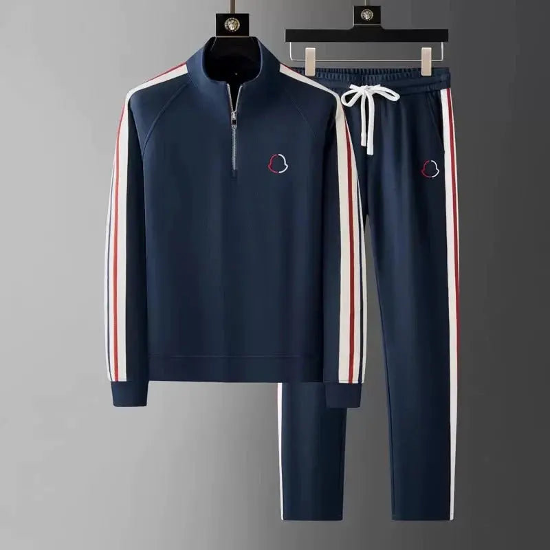 Tyson - Legacy Premium Tracksuit Set CASA LARO