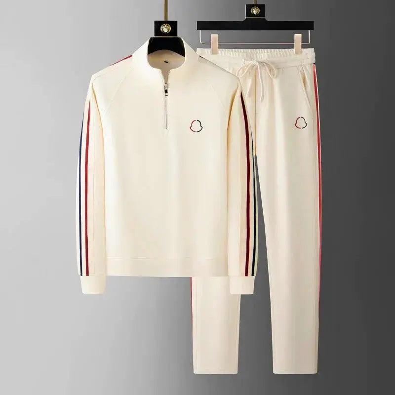 Tyson - Legacy Premium Tracksuit Set CASA LARO