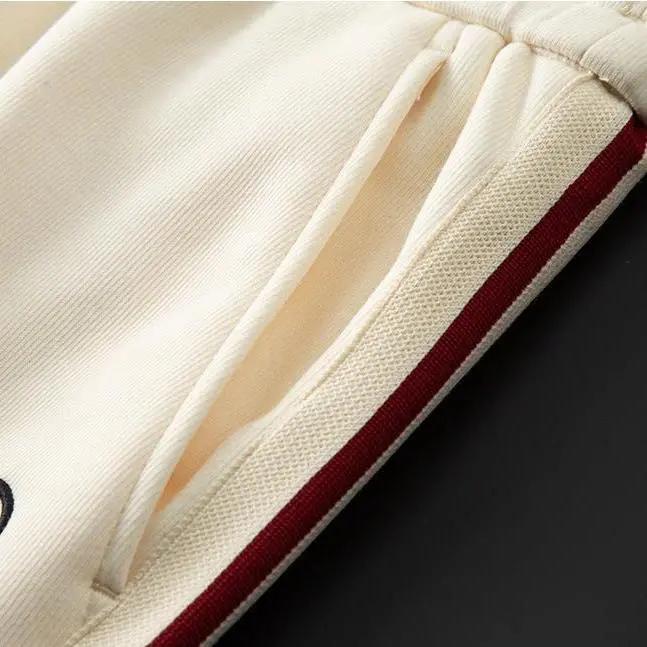 Tyson - Legacy Premium Tracksuit Set CASA LARO