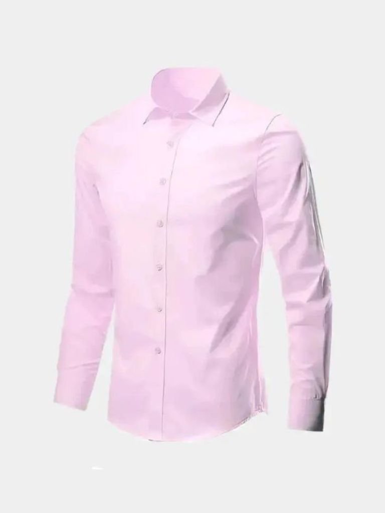 Ultra Tech Elastic and Water-Resistant Shirt - Casa  Laro CASA LARO