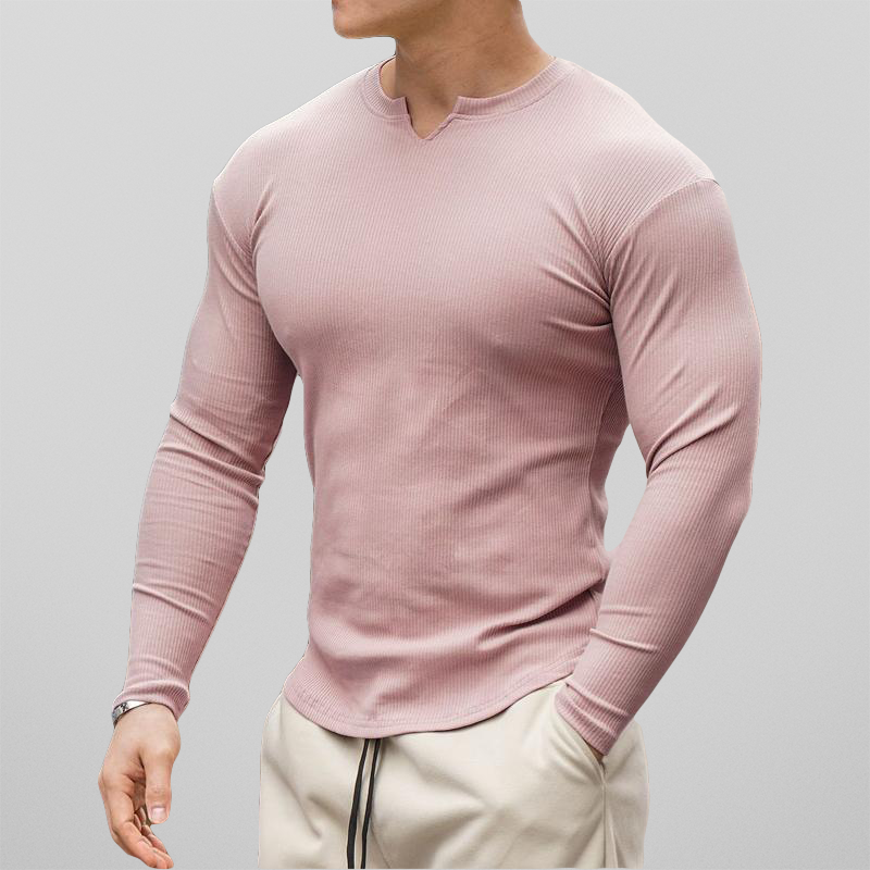 Essentials Muscle Fit - T-Shirt