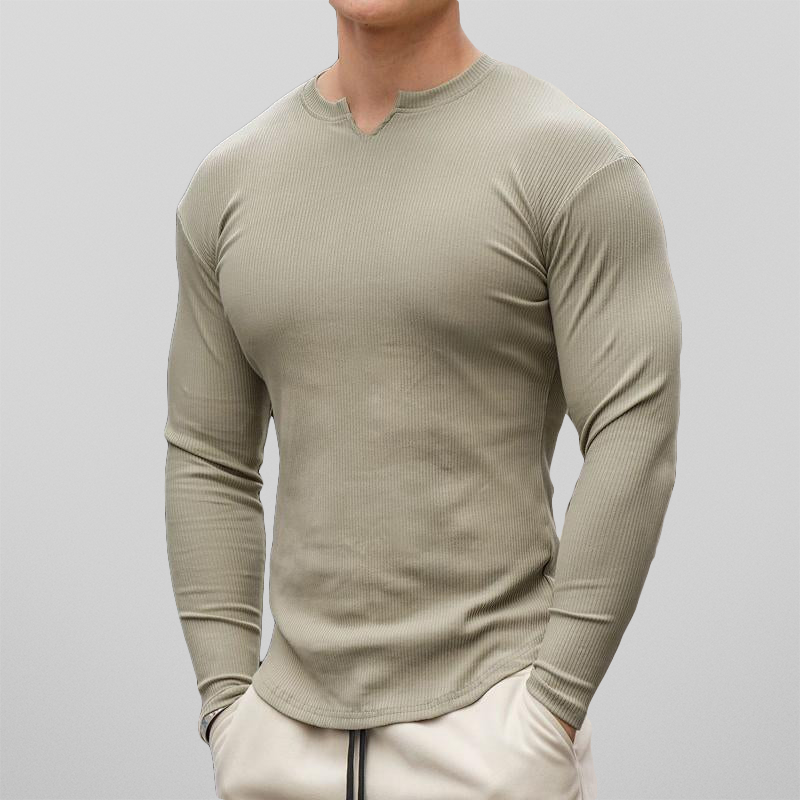 Essentials Muscle Fit - T-Shirt