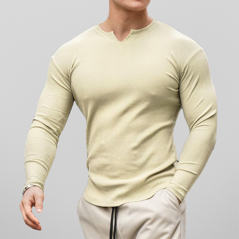 Essentials Muscle Fit - T-Shirt