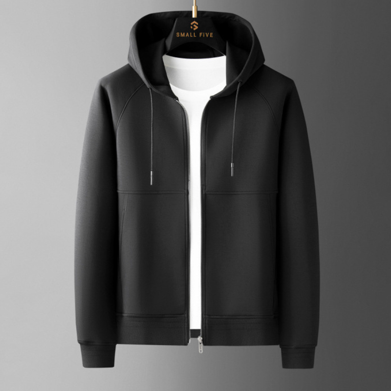 Verona Elite Zip Jacket & Joggers - Tracksuit Set