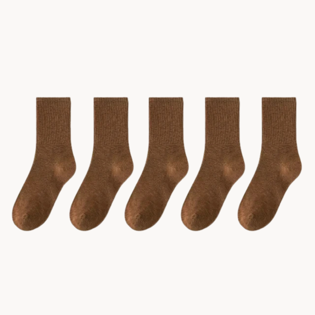 Soft Cotton - Socks