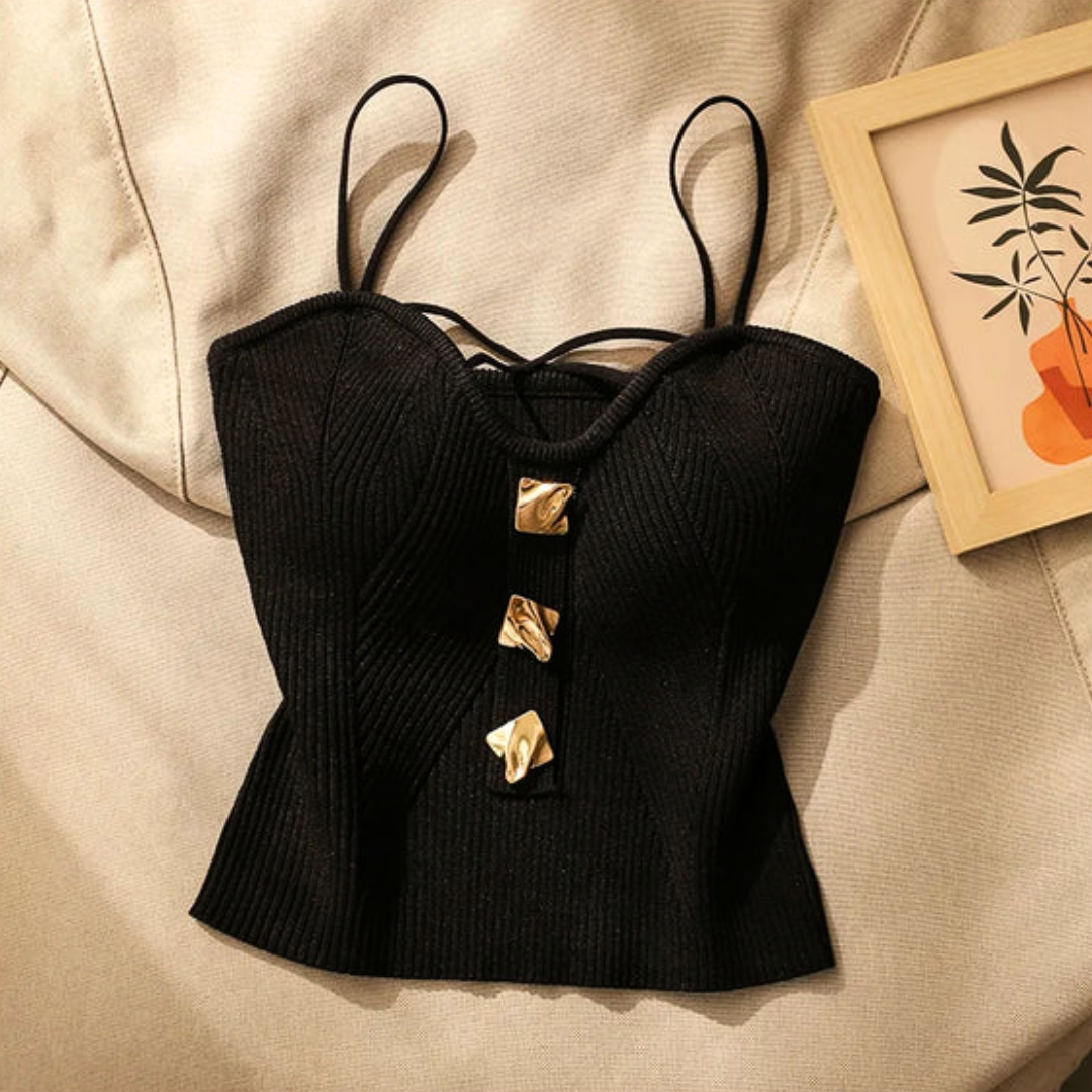 Sculpted Contour - Corset