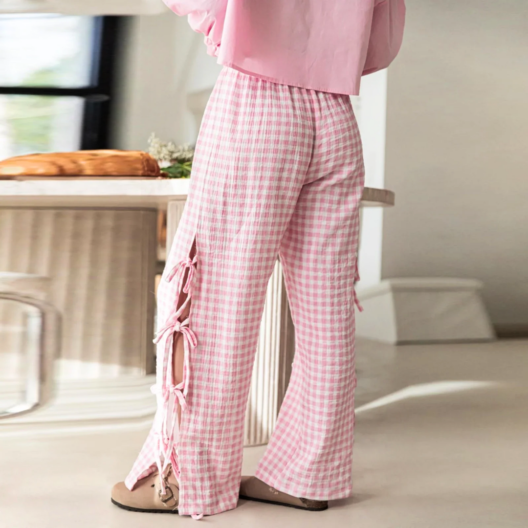 Paname Relaxed Fit - Lounge Pants