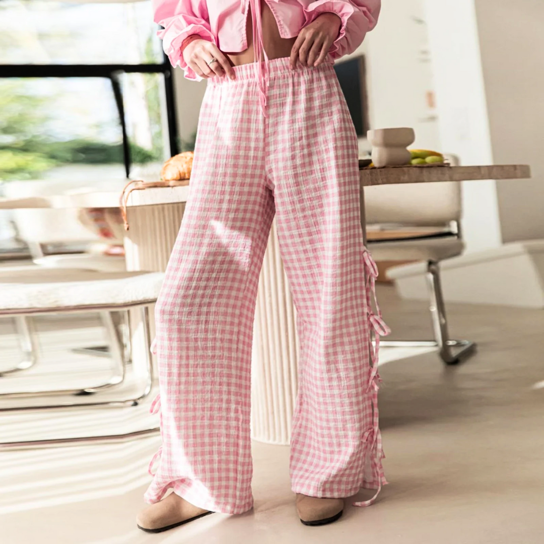 Paname Relaxed Fit - Lounge Pants