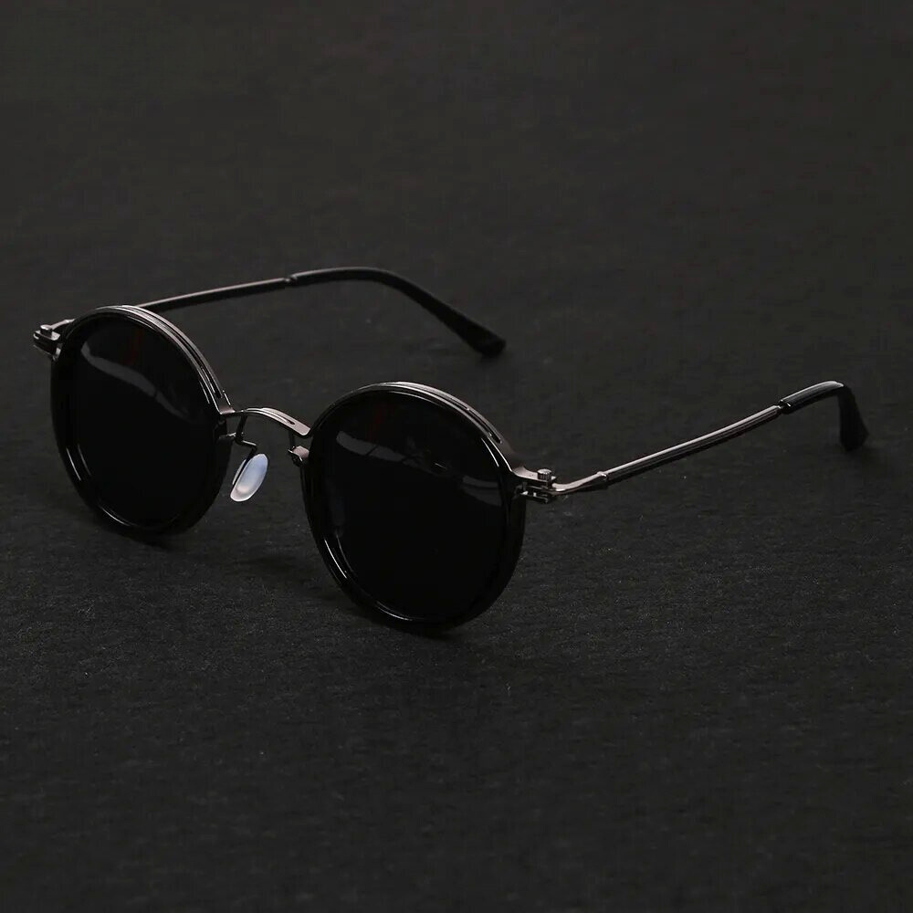 Jetset Polarized Metal Frame - Sunglasses