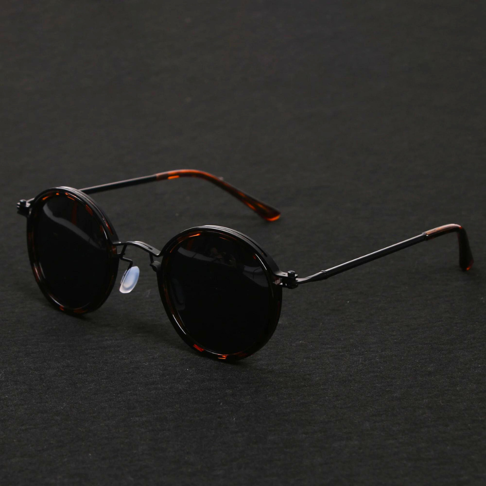 Jetset Polarized Metal Frame - Sunglasses