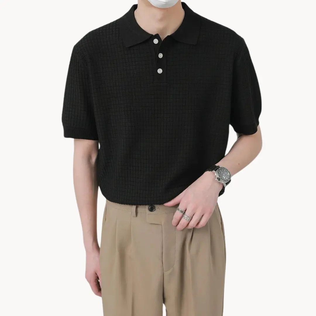 Urban Classic - Polo Shirt CASA LARO