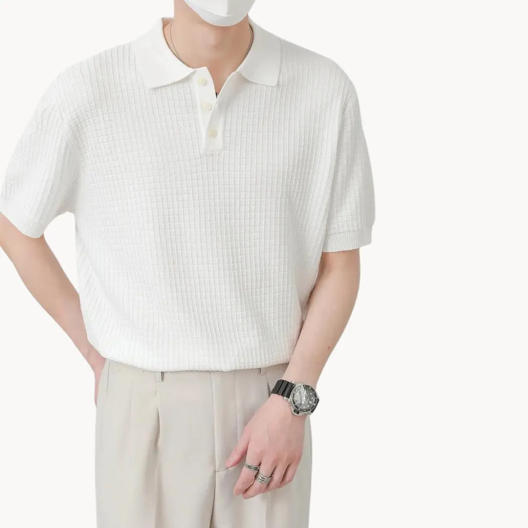 Urban Classic - Polo Shirt CASA LARO