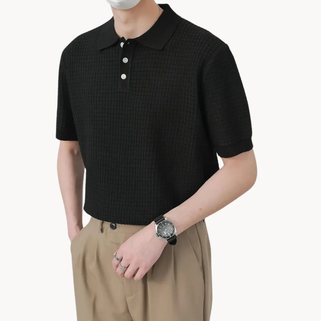 Urban Classic - Polo Shirt CASA LARO