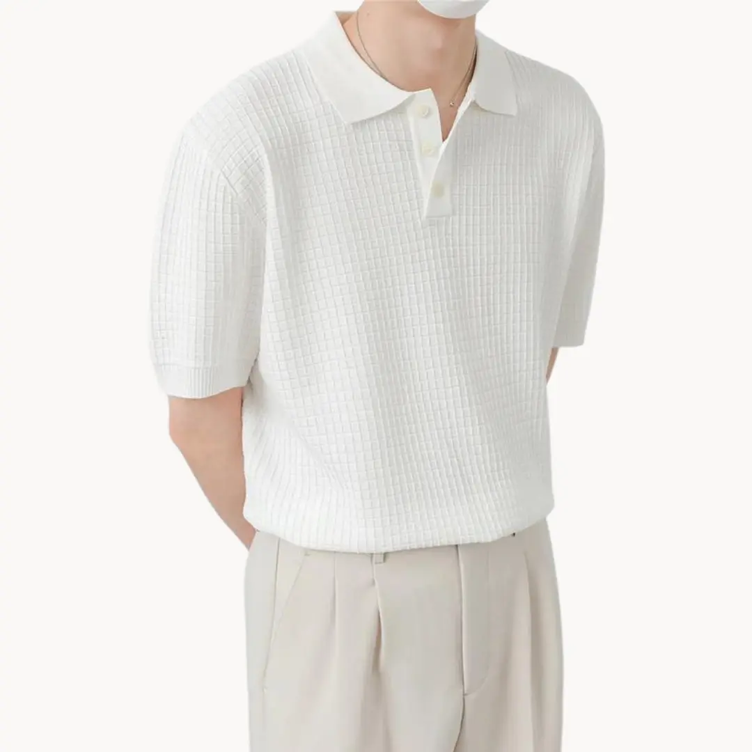 Urban Classic - Polo Shirt CASA LARO