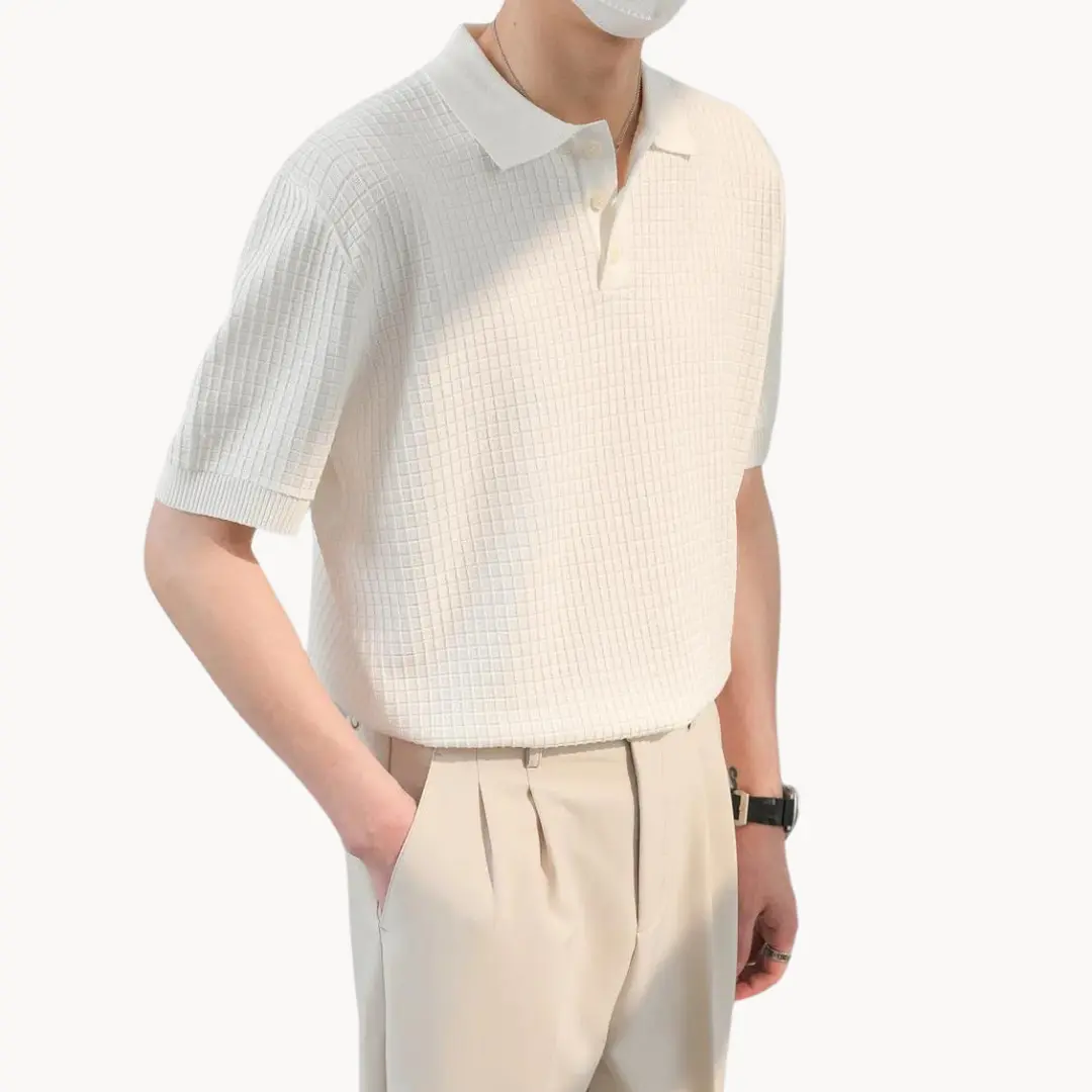 Urban Classic - Polo Shirt CASA LARO