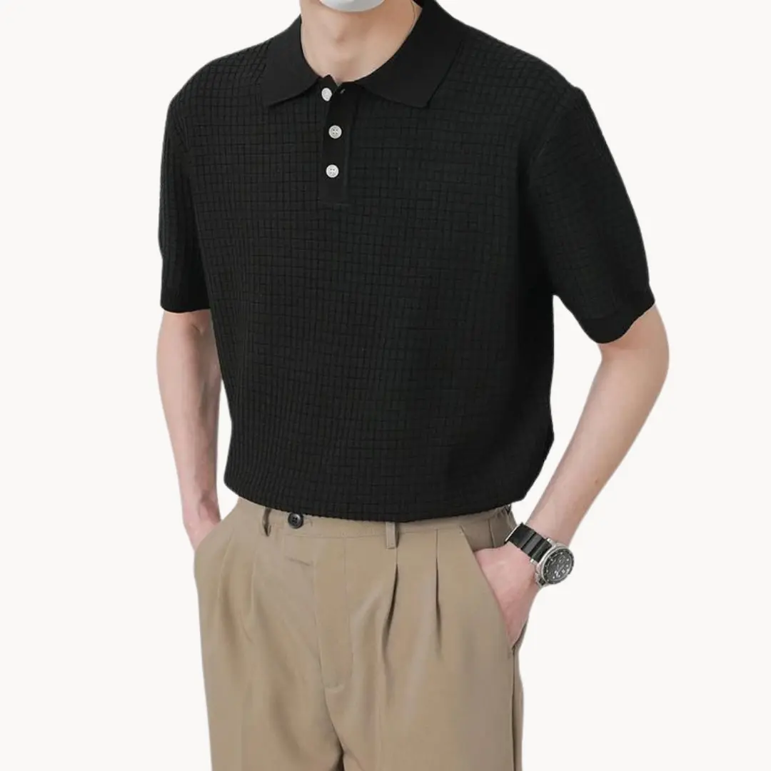 Urban Classic - Polo Shirt CASA LARO