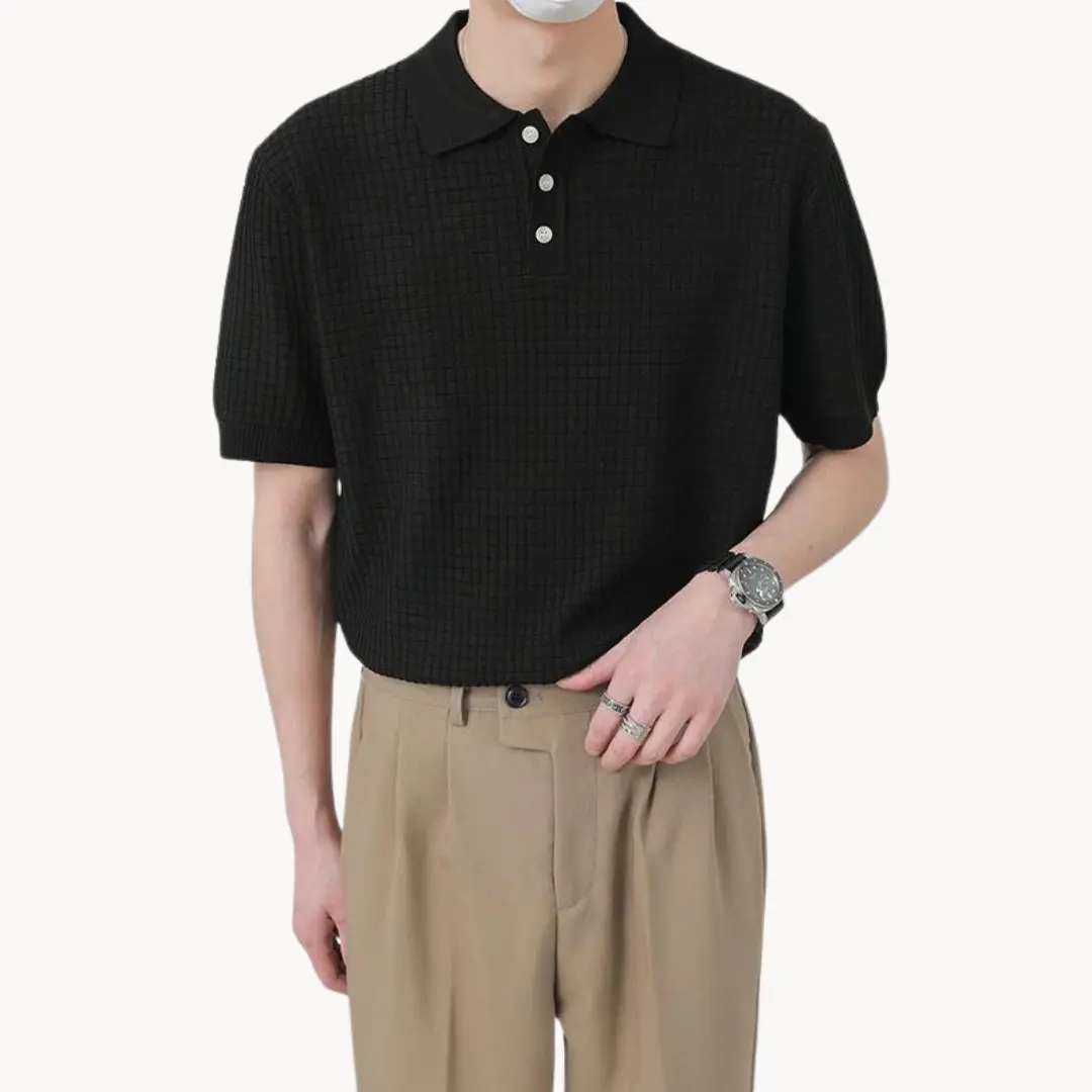 Urban Classic - Polo Shirt CASA LARO