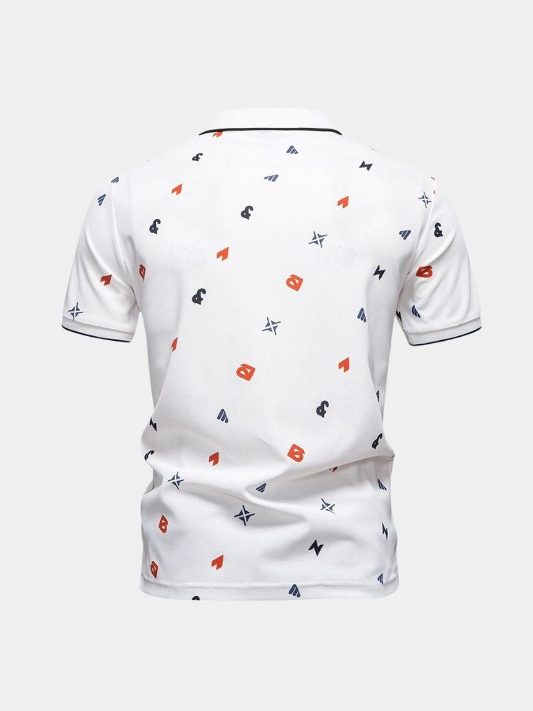 Urban Pop Polo – Casa  Laro CASA LARO
