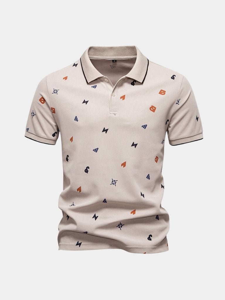 Urban Pop Polo – Casa  Laro CASA LARO