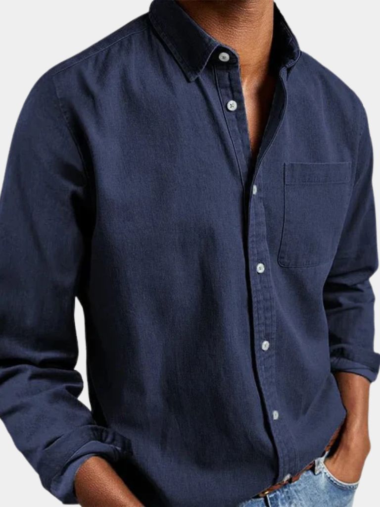 Urban Tailor Casual Shirt – Casa  Laro CASA LARO
