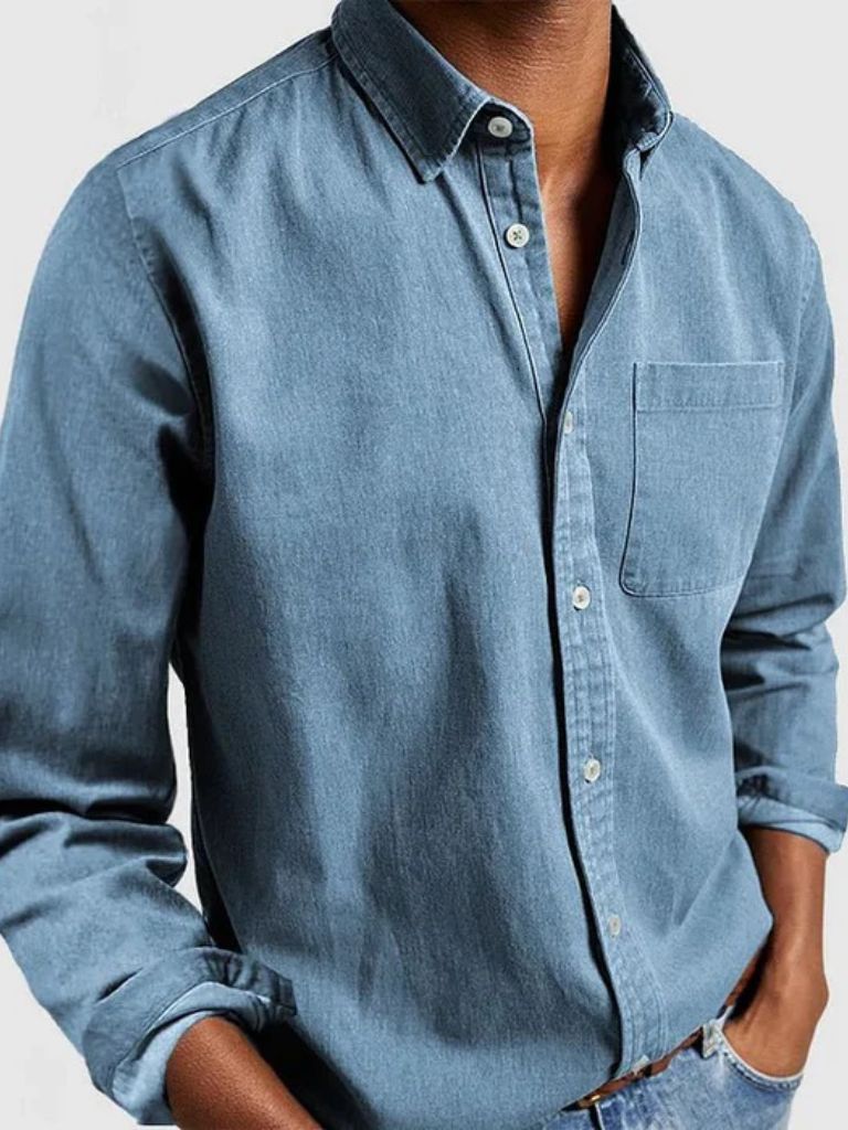 Urban Tailor Casual Shirt – Casa  Laro CASA LARO