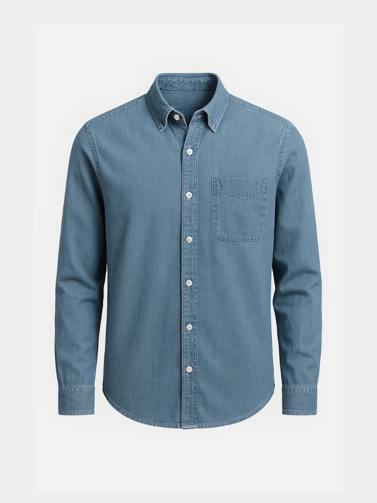 Urban Tailor Casual Shirt – Casa  Laro CASA LARO