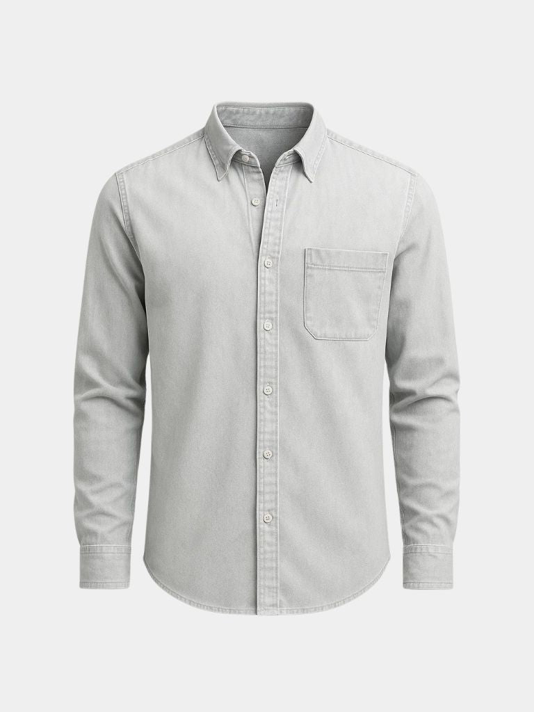 Urban Tailor Casual Shirt – Casa  Laro CASA LARO
