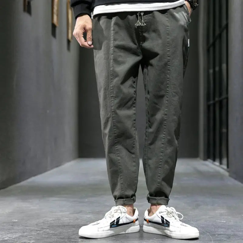 Urban Tapered - Joggers CASA LARO MEN