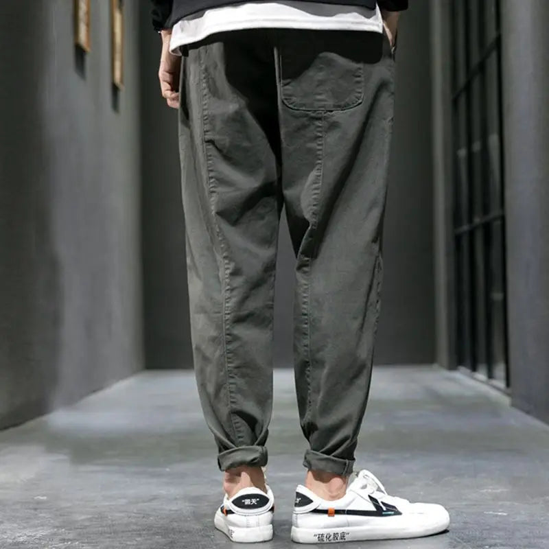 Urban Tapered - Joggers CASA LARO MEN
