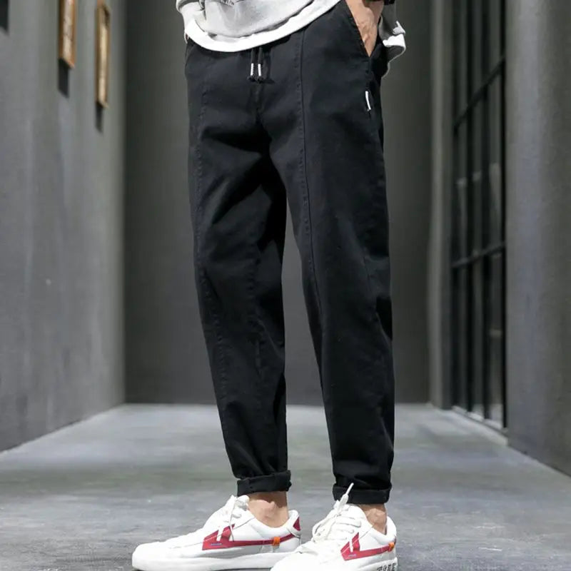 Urban Tapered - Joggers CASA LARO MEN