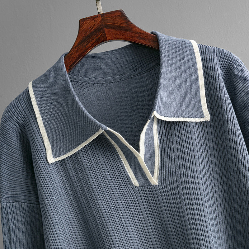 Comfort Knit - Two-Piece Set