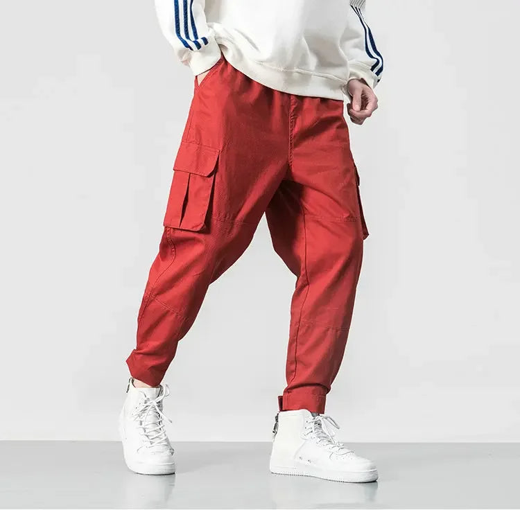 Utility Cargo - Cargo Pants CASA LARO MEN