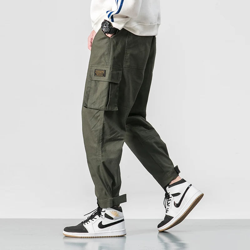 Utility Cargo - Cargo Pants CASA LARO MEN