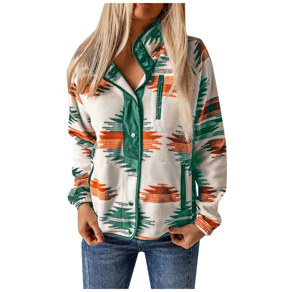 Valencia Fleece - Sweater CASA LARO