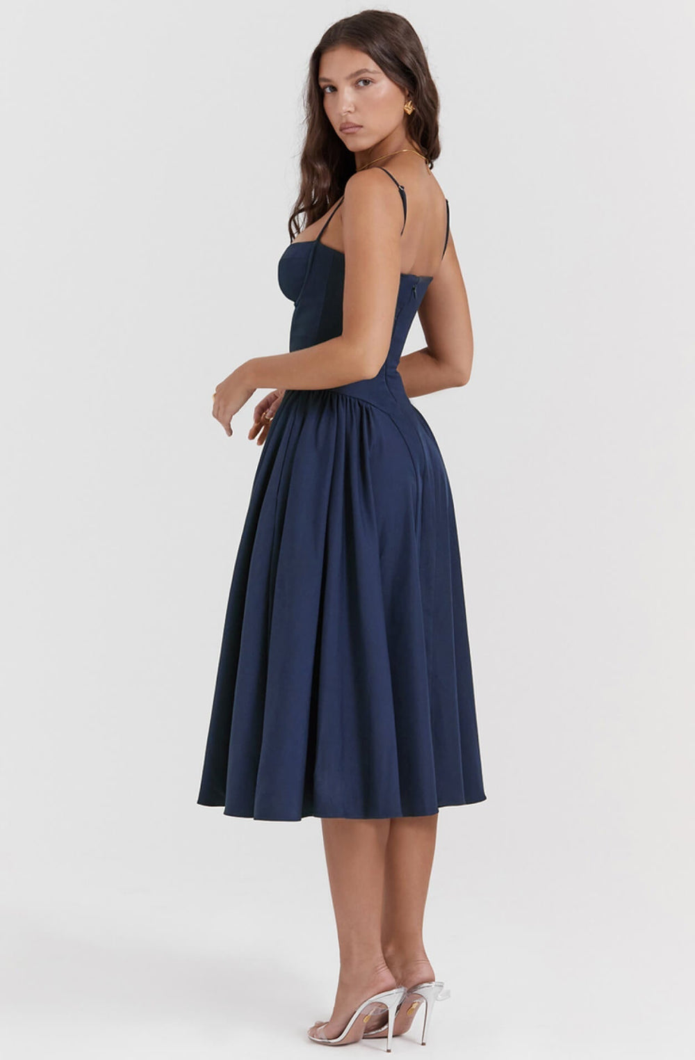 Valentina Corset - Corset Dress CASA LARO