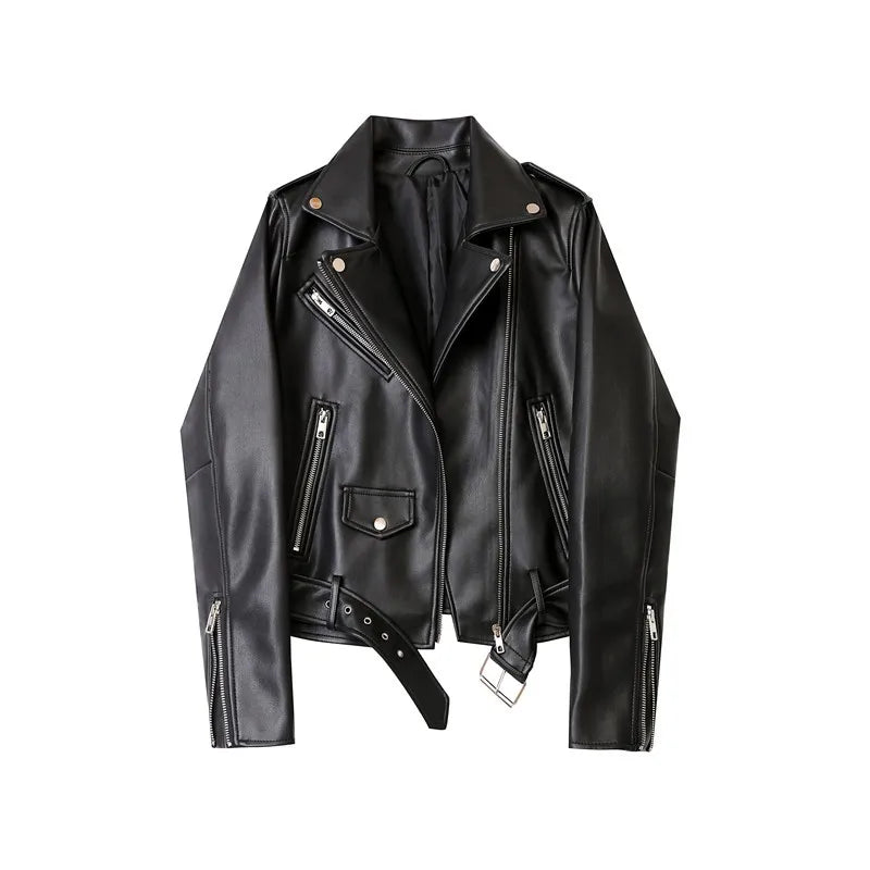 Valentina Moto - Jacket CASA LARO