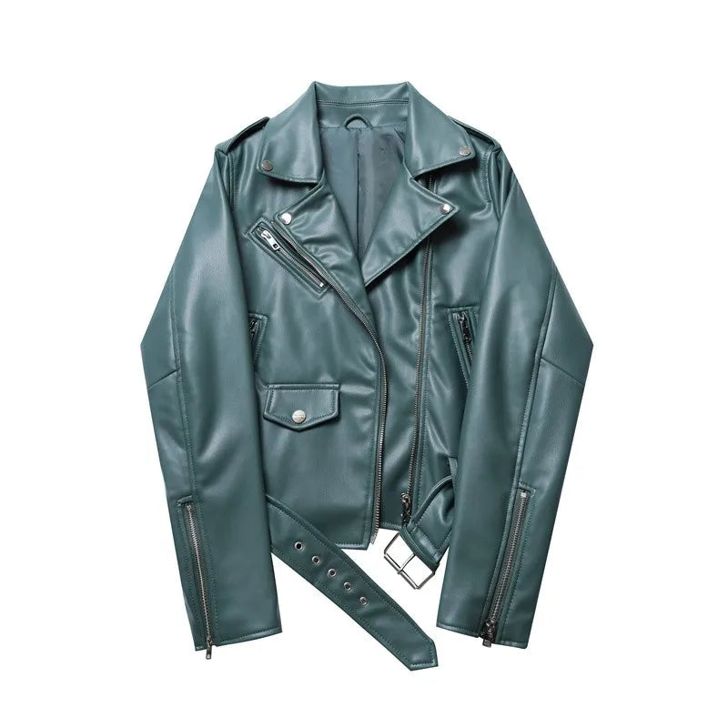 Valentina Moto - Jacket CASA LARO