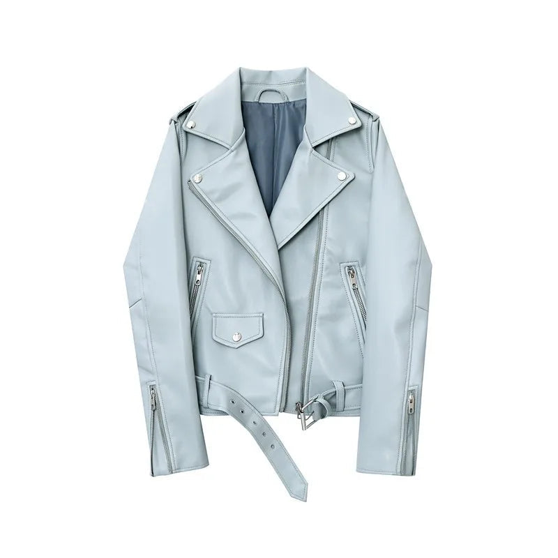 Valentina Moto - Jacket CASA LARO