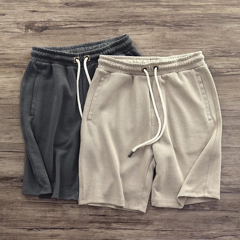 Valentino Knit - Shorts CASA LARO MEN